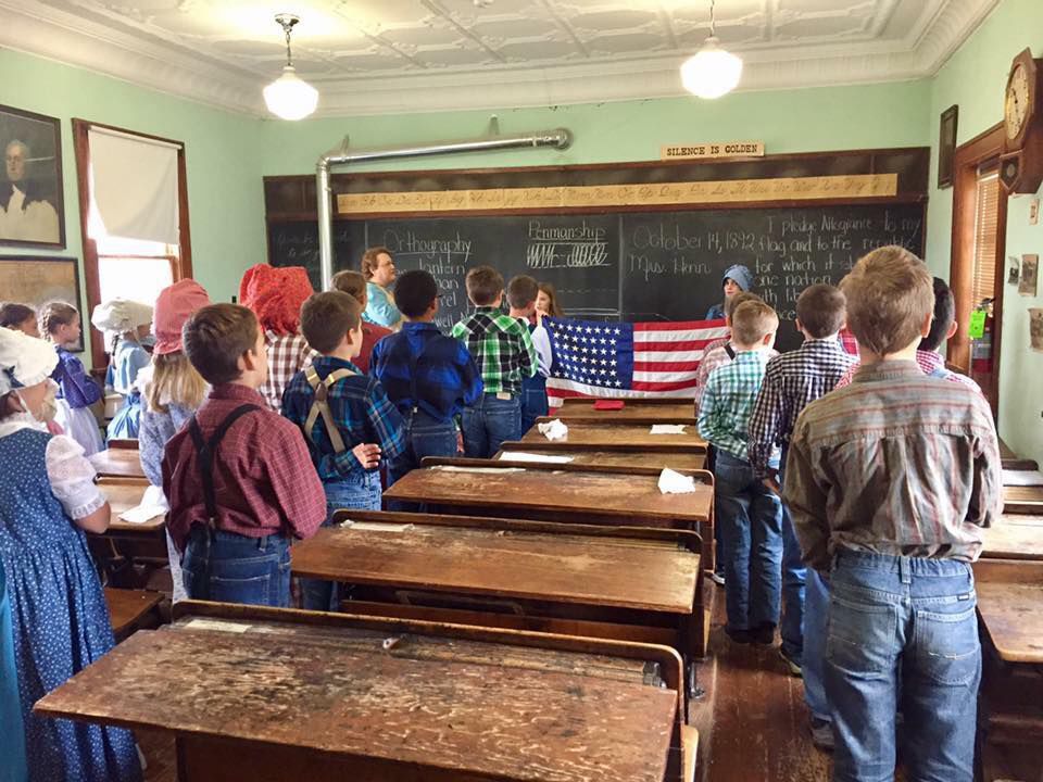 Heritage School